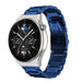 Huawei Watch GT 3 Pro 46mm Steel Strap (Blue)