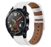 Huawei Watch GT 2 Leather Strap (White)