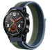 Huawei Watch GT 2 nylon band (moss green)
