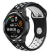 Huawei Watch GT Runner sport band (zwart/wit)