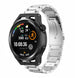 Huawei Watch GT stalen band (zilver)