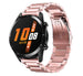 Huawei Watch GT 2 stalen band (rosé pink)