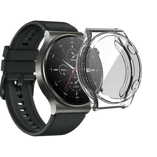 Huawei Watch GT 2 Pro TPU hoesje