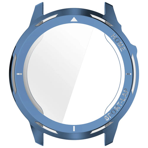 Huawei Watch GT Runner 2 TPU case (blauw)