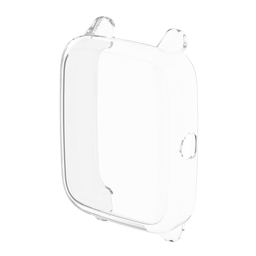 ID205L TPU case (transparant)