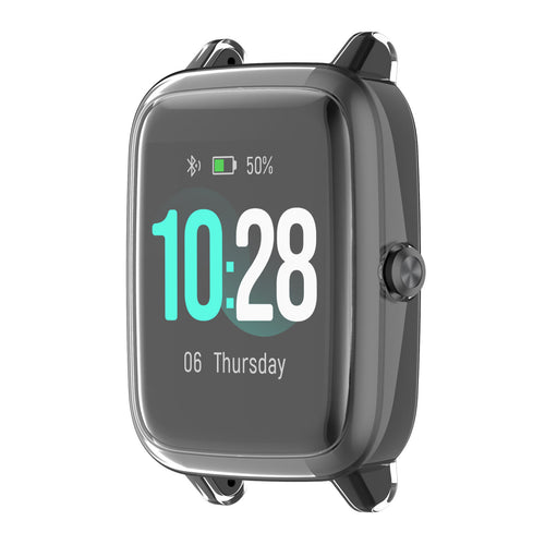 ID205L TPU case (transparant)