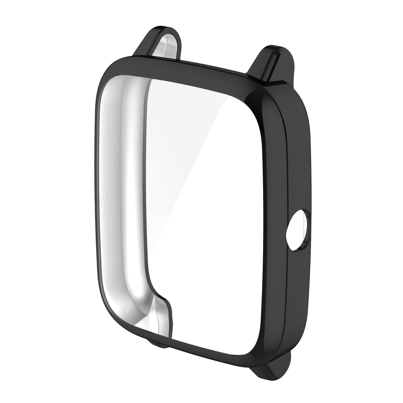 ID205L TPU case (zwart)