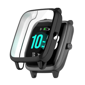 ID205L TPU case (zwart)