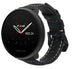 Polar Ignite 2 Leather Strap (Black)