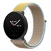Polar Ignite 3 nylon bandje (camel)