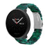 Polar Ignite 3 resin bandje (groen)