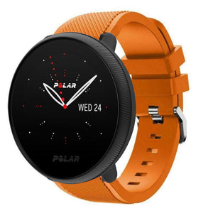 ignite-2-silicone-band-oranje