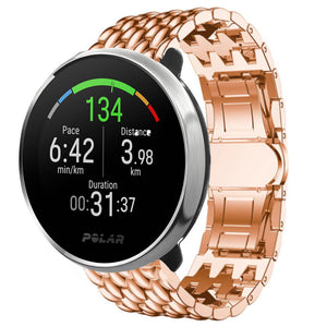 ignite-stalen-draak-band-rose-goud