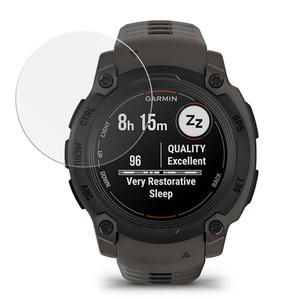 Garmin Instinct E - 40mm screen protector (glas)