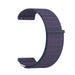 Universal 24mm Nylon Strap (Indigo Blue)