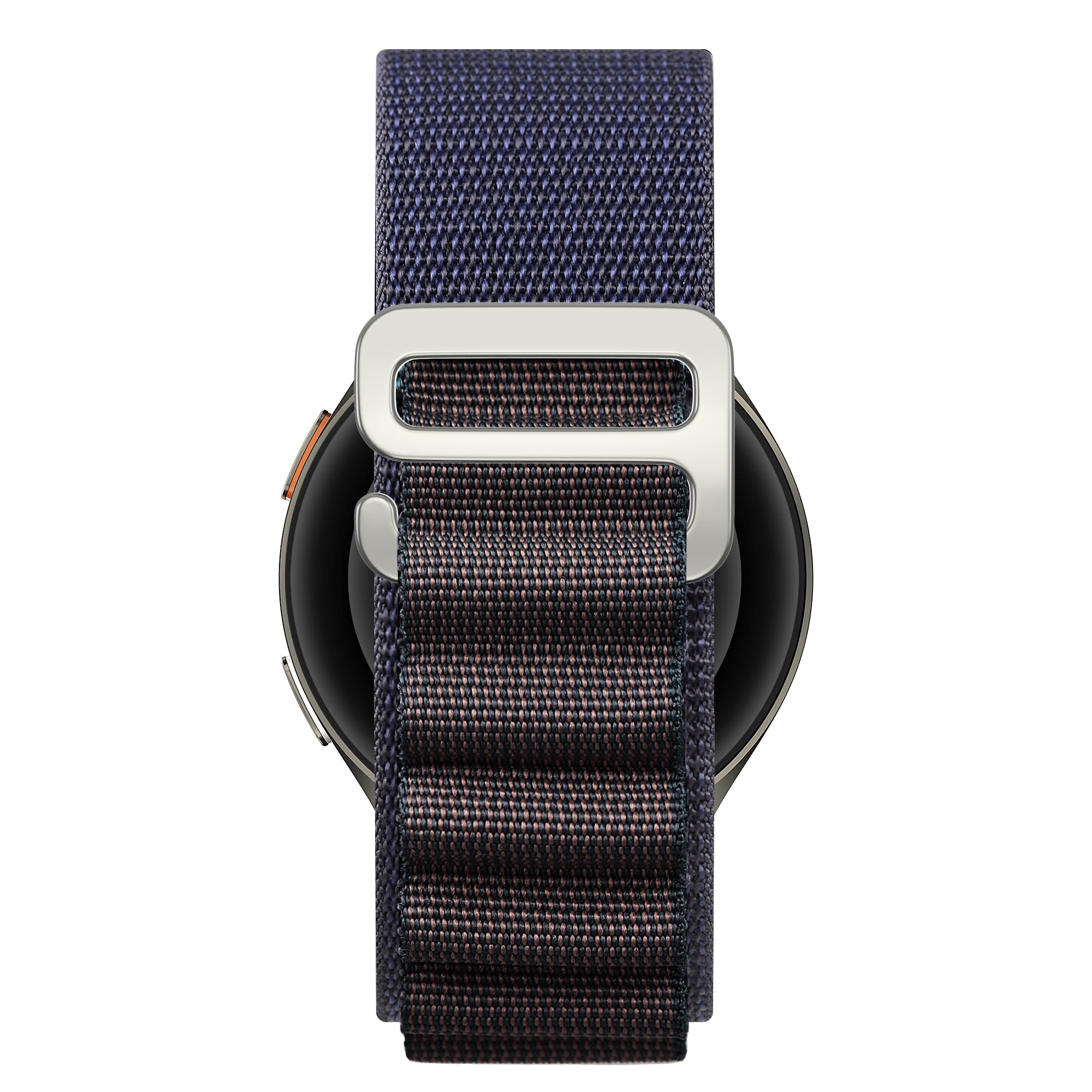 Bandz OnePlus Watch Lite Alpine Nylon Strap (Indigo)