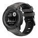 Garmin Instinct 2x sport bandje (donkergrijs/zwart)