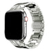 Apple Watch steel iron band (titanium)