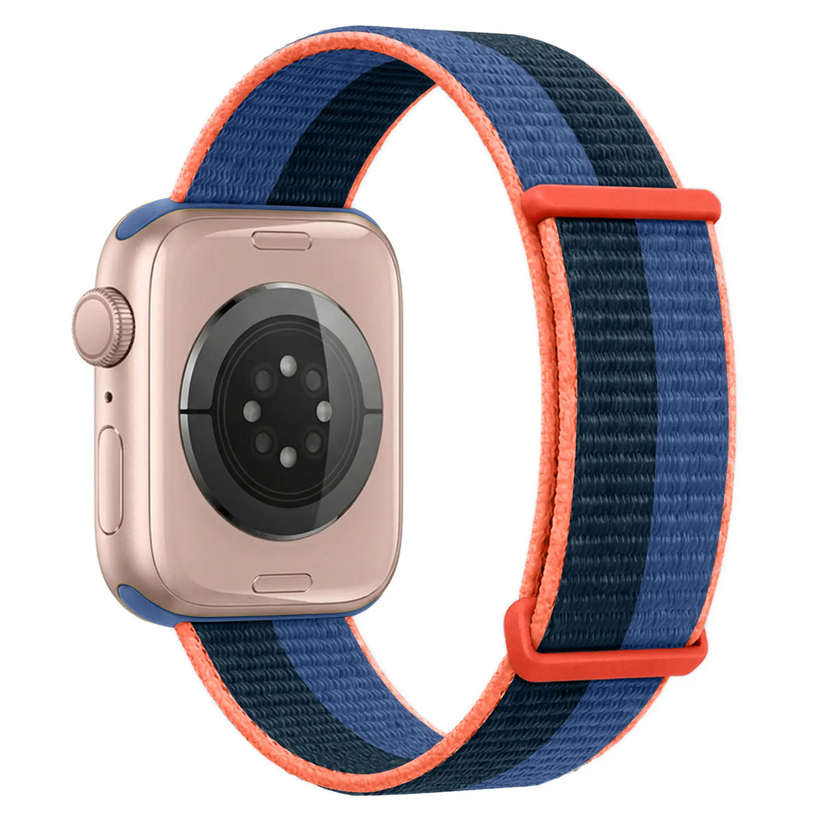 Apple Watch nylon loop bandje (jay)