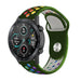 Honor Magic Watch 2 Sport Strap (Army Green/Colorful)