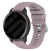 Garmin Approach S44 siliconen bandje (violet)