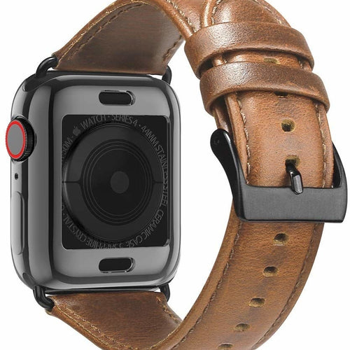 lederarmband-apple-watch-braun