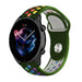 Amazfit GTR 3 (Pro) sport band (legergroen kleurrijk)