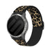 Huawei Watch GT 6 - 41mm Elastic Strap (Leopard)