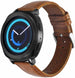 Samsung Gear Sport leren bandje (bruin)