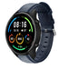 Xiaomi Mi Watch leren bandje (donkerblauw)
