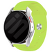 Samsung Galaxy Watch 6 - 44mm sport band (lichtgroen)