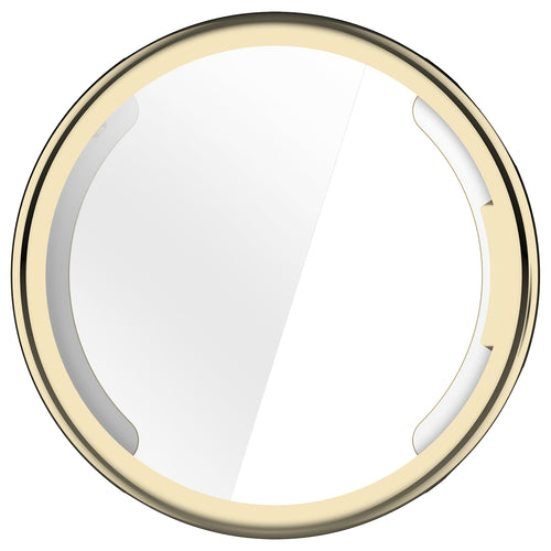 Xiaomi Watch S4 - 41mm TPU Case (Light Gold)