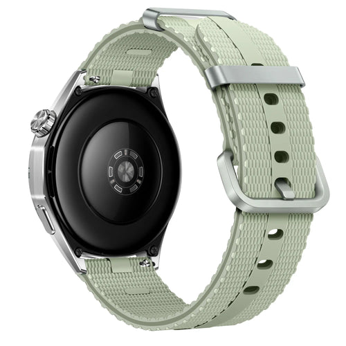 Xiaomi Watch S5 Silicone Active Strap (Light Green)