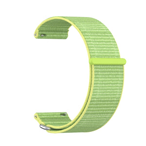Universal 24mm Nylon Strap (Fluorescent)