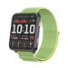 Garmin Venu X1 Nylon Strap (Fluorescent)