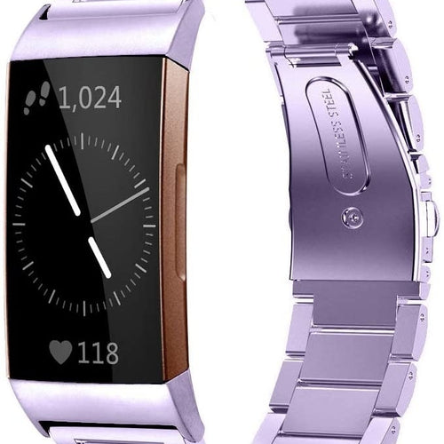lila-gliederarmband-fitbit-charge-4