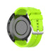 Polar Ignite 3 extreme silicone bandje (lime)
