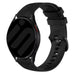 Amazfit Bip 6 Premium Silicone Strap (Black)