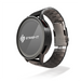 Samsung Galaxy Watch 46mm titanium grain band (grafiet)