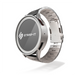 Samsung Gear S3 titanium schakel band (zilver)