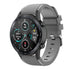 Honor Magic Watch 2 Silicone Strap with Buckle (Grey)