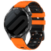 Suunto 9 Peak Mecha Sport Strap (Orange/Black)