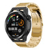 Huawei Watch GT Runner metalen bandje (goud)