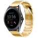 Fossil Gen 5e - 44mm metalen bandje (goud)
