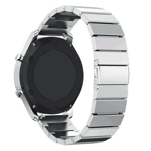 Huawei Watch GT 5 - 46mm Metal Strap (Silver)