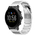 Fossil Gen 5 metalen bandje (zilver)
