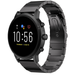 Fossil Gen 5 metalen bandje (zwart)