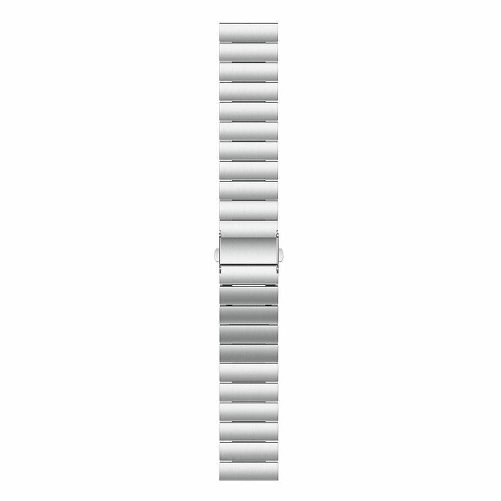 Redmi Watch 5 Active Metal Strap (Silver)