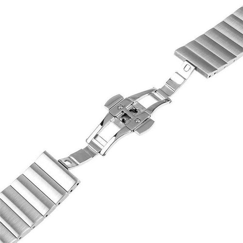 Huawei Watch GT 6 - 41mm Metal Strap (Silver)