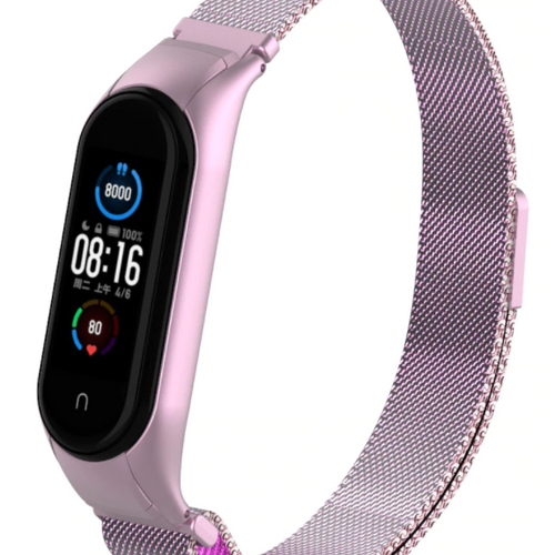 mi-band-5-milanese-band-rose-pink